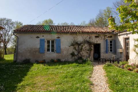 Property for sale Vanxains Dordogne
