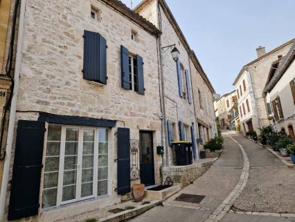 Property for sale Montaigu-de-Quercy Tarn-et-Garonne