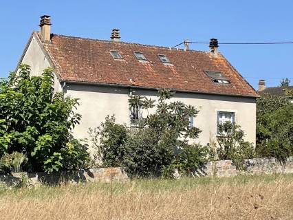 Property for sale Saint-Benoît-du-Sault Indre