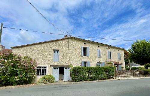 Property for sale Saint-Aubin-de-Cadelech Dordogne