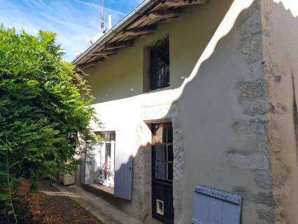 Property for sale Cellefrouin Charente