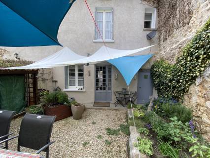 Property for sale Montbron Charente