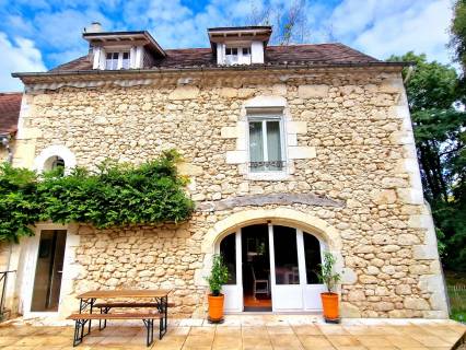 Property for sale Montcaret Dordogne