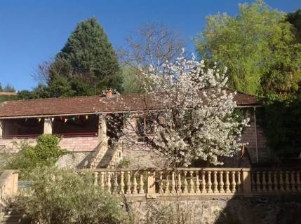 Property for sale Quillan Aude
