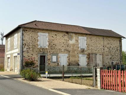 Property for sale Val-d'Oire-et-Gartempe Haute-Vienne