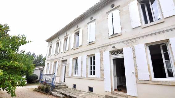 Property for sale La Clotte Charente-Maritime