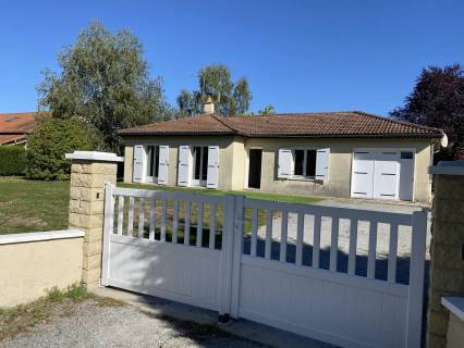 Property for sale Magnac-Laval Haute-Vienne