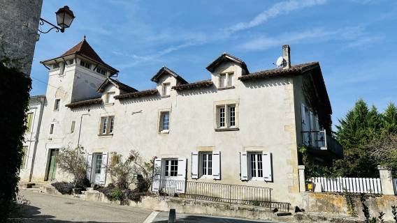 Property for sale Sainte-Foy-la-Grande Gironde