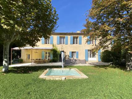 Property for sale Aix-en-Provence Bouches-du-Rhone
