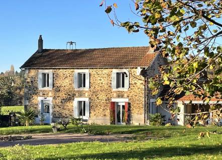Property for sale La Coquille Dordogne