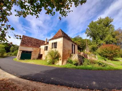 Property for sale Lembras Dordogne