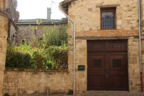 Property for sale Castelnau-de-Montmiral Tarn