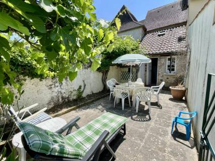 Property for sale Siorac-en-Périgord Dordogne