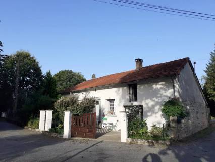 Property for sale Mialet Dordogne