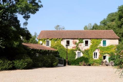 Property for sale Tocane-Saint-Apre Dordogne