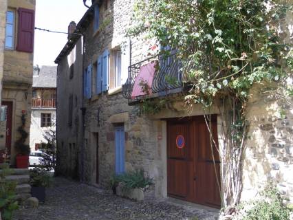 Property for sale Saint Geniez D'Olt Et D'Aubrac Aveyron