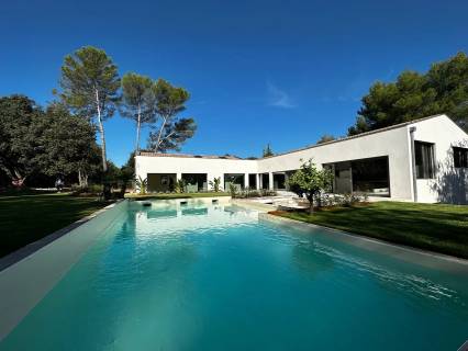Property for sale Aix-en-Provence Bouches-du-Rhone