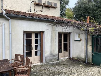 Property for sale Cognac Charente