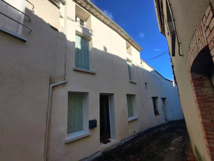Property for sale Couiza Aude