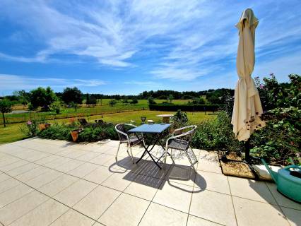 Property for sale Monfaucon Dordogne