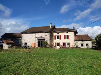 Property for sale La Chapelle-Montbrandeix Haute-Vienne