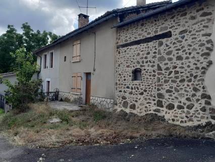 Property for sale Exideuil Charente