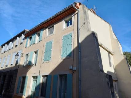 Property for sale Limoux Aude