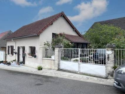 Property for sale Éguzon-Chantôme Indre