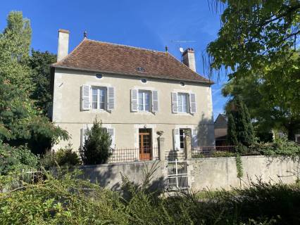 Property for sale La Trimouille Vienne