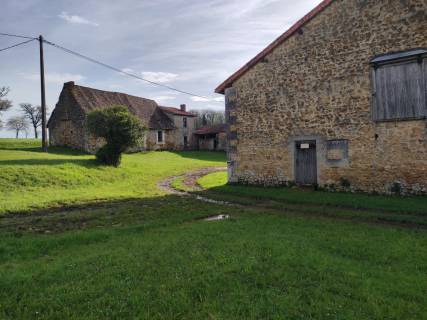 Property for sale Soudat Dordogne
