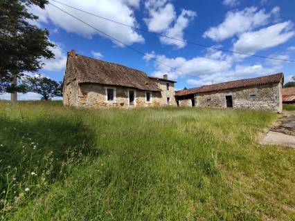 Property for sale Soudat Dordogne