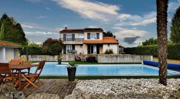 Property for sale Bernac Charente