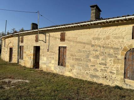 Property for sale Belvès-de-Castillon Gironde