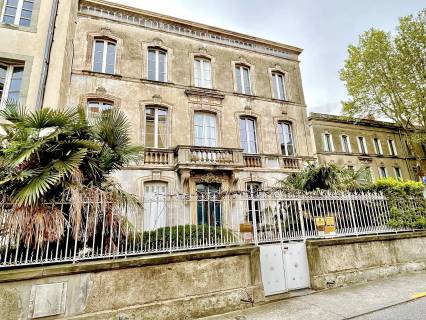 Property for sale Carcassonne Aude