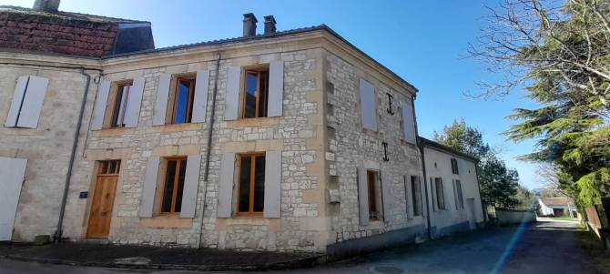 Property for sale Bourg-de-Visa Tarn-et-Garonne