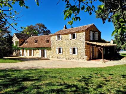 Property for sale Faux Dordogne