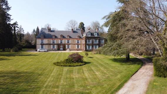 Property for sale Breteuil-sur-Iton Eure