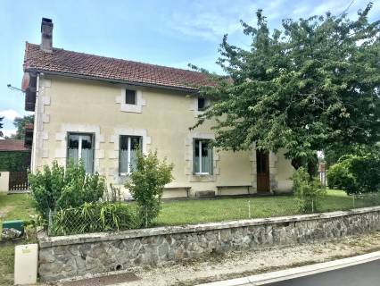 Property for sale Ambernac Charente