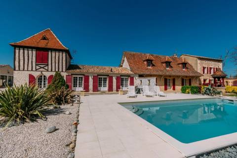 Property for sale Gardonne Dordogne