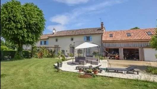 Property for sale Brux Vienne
