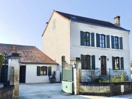 Property for sale Mansle Charente