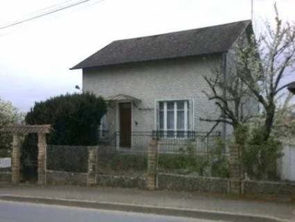 Property for sale Saint-Martin-le-Mault Haute-Vienne