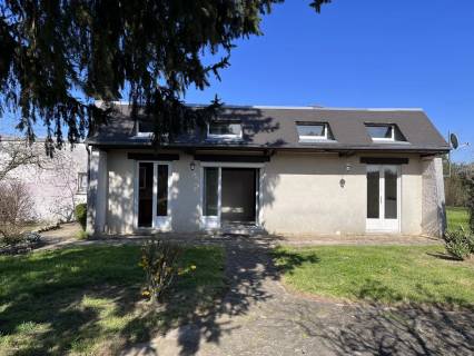 Property for sale Lignac Indre