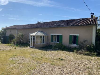 Property for sale Brossac Charente