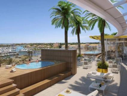 Property for sale Agde Herault