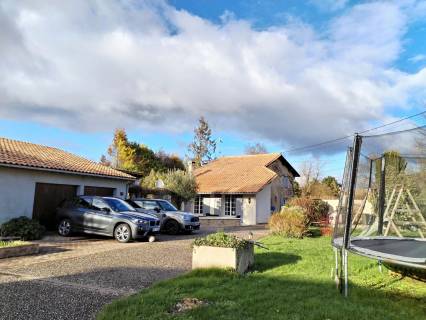 Property for sale Gensac-la-Pallue Charente