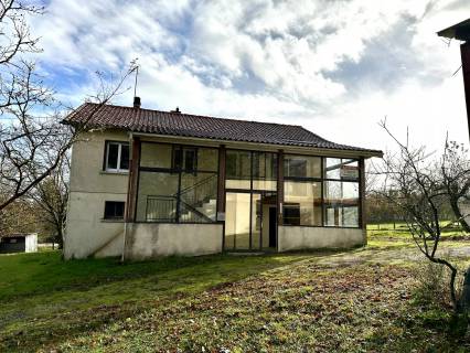 Property for sale Servanches Dordogne