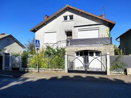 Property for sale Nouic Haute-Vienne