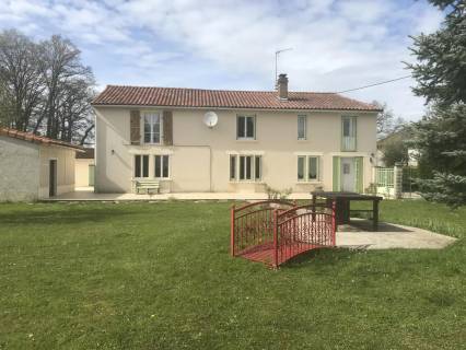 Property for sale Val-d'Oire-et-Gartempe Haute-Vienne