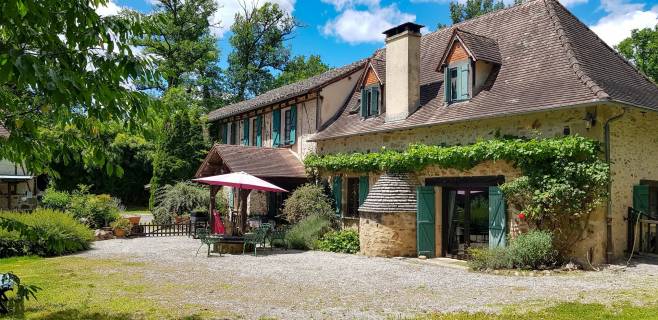 Property for sale Beaulieu-sur-Dordogne Correze